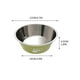 thumbnail image 2 of Stainless Steel Dog Bowl Bowl And DropFeeding Device, 2 of 4