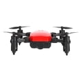 thumbnail image 1 of Wifi FPV RC Drone Quadcopter plegable 0.3 / 2.0MP Cámara Fotografía aérea Modelo de avión Regalo Inevent WJ3961-03B, 1 of 7