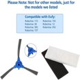 thumbnail image 2 of Pièces Compatibles avec eufy RoboVac 11S RoboVac 30, 2 of 15