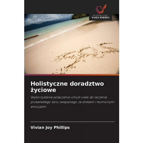 Holistyczne doradztwo życiowe, (Paperback)
