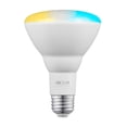 thumbnail image 1 of Foco LED Inteligente Nexxt Solutions Conectivity Luz Blanca BR30 CCT 110V, 1 of 4