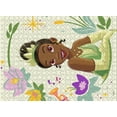 thumbnail image 3 of Ceaco Princess Kids 4-in-1 Multipack Interlocking Jigsaw Puzzles for Children Ages 6+, 3 of 7