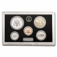 thumbnail image 2 of 2025-S Silver Proof Set, 2 of 4