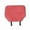 hot PINK, variant on Hxlamzoo Clearance Car Rear Seat Protection Pad Car Interior Storage Protection Pad