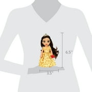 Disney Princess Belle Petite Deluxe Doll Set
