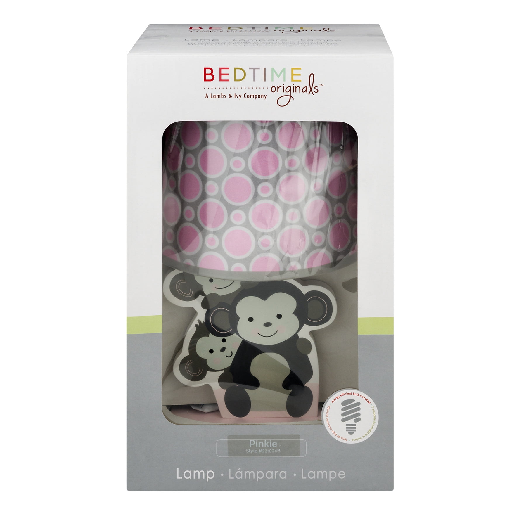 bedtime originals a lambs and ivy company