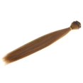 thumbnail image 1 of Fil Résistant aux Hautes Températures, Cheveux Lisses pour Poupée, Poupées, Changement, 1 of 7