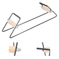 thumbnail image 4 of Stainless Steel Bead Loom With Nail For DIY Manual Making Bracelets Necklaces Belts, 4 of 8