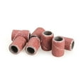 thumbnail image 4 of UDIYO 100 Pcs Sanding Band Drill File Machine Bits Grinding Ring Pedicure for Nail Art, 4 of 5