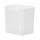 thumbnail image 1 of Inteprter Caja de almacenamiento multifuncional para nevera, organizador de frutas y verduras frescas, cajas de almacenamiento organizadoras para Organizadores de utensilios de cocina, 1 of 6