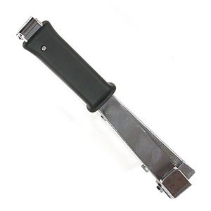 Air Locker A12 Professional Hammer Tacker Uses T50 Staples ...
