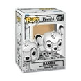 thumbnail image 2 of Disney Sketched Bambi Funko Pop! Vinyl Figure #1527, 2 of 3