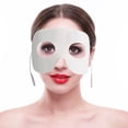 thumbnail image 4 of Eye Mask Adhesive Electrode Pad,2mm Interface Eye Mask Eye Electrode Pad Eye Mask Electrode Gel Pad Effortless Installation, 4 of 8