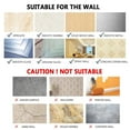 thumbnail image 3 of AURARMLET Adhesive Hook Tape 16Pcs for Craft Projects Self-Adhesive Hooks Rectangular Shape, 3 of 7