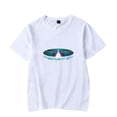 thumbnail image 2 of Magdalena Bay Merch T-shirt Summer Unisex Short-sleeved 2026 Casual Design Tee, 2 of 3