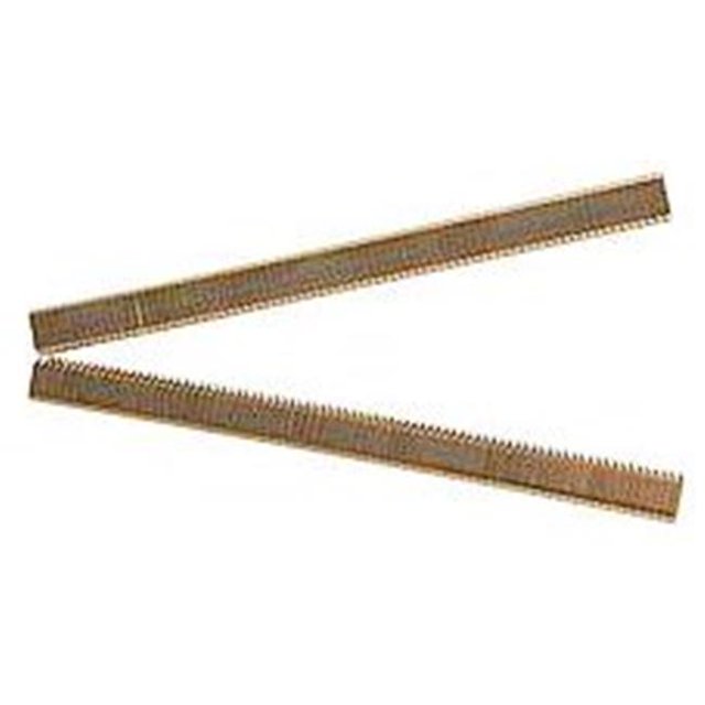 Porter Cable PNS18150 5 000 Unités 1,5 Po. 18 Agrafes de Couronne Étroites