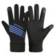 thumbnail image 1 of Guantes de montar para hombre de otoño e invierno, guantes antidesgaste y de terciopelo, guantes deportivos, guantes para mujer resistentes al frío y a las salpicaduras de agua, con, 1 of 6