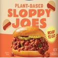thumbnail image 4 of (2 pack) Sprague Foods Brand - Vegan Sloppy Joes, Just Heat and Eat, Preservative Free, Easy Open 15oz Can, 4 of 11