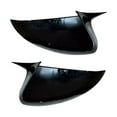 thumbnail image 4 of yotijar 2 Pieces Side Mirror Housing for MK6 Replaces, 4 of 8