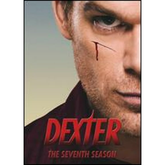 Pre-Owned Dexter: The Complete Seventh Season [4 Discs] (DVD 0097361441641)