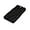 Black, variant on Premium Skin Feeling Pleated Phone Case, Premium Colour, Simple and Stylish, Anti-Drop, 4 Colours Available, for iPhone 15 14 13 12 11 Pro Max XS XR X Phone Case (Black,iPhone 13)
