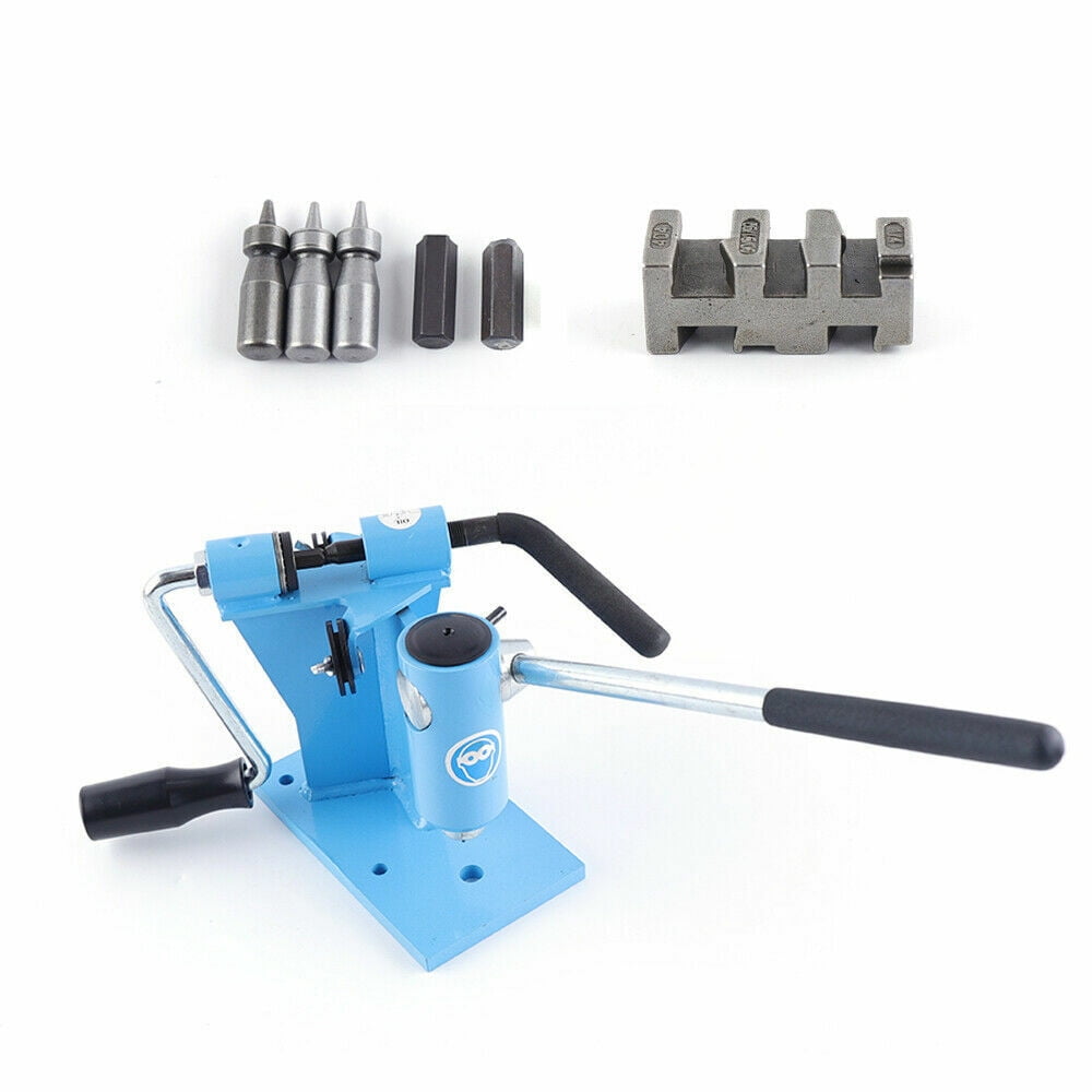 Chainsaw Saw Chain Rivet Spinner Chain Saw Link Breaker Repair Tool