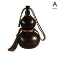 thumbnail image 4 of QHUDLV Gourd Water Eye-catching Gourd Water Sports Water Travel Drinking Water For Gym,Leakproof, 4 of 9