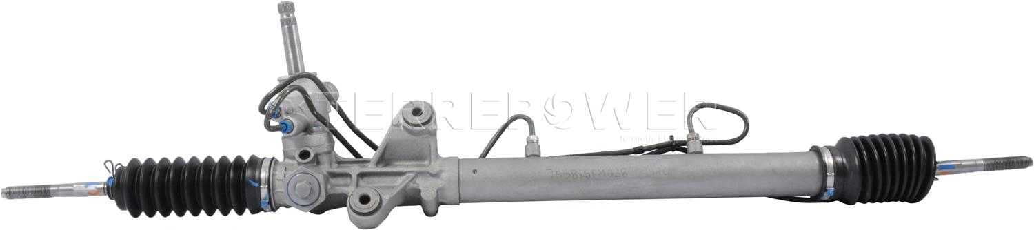 TERREPOWER formerly BBB Industries 305-0118 Power Steering Rack and Pinion Unit