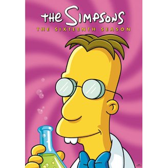 ザ・シンプソンズ 第17シーズン DVD DVD THE SIMPSONS 第17シーズン DVD