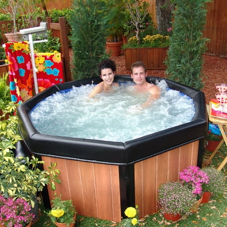 Comfort Line Spa N A Box Portable Spa