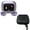 Purple, variant on JBL Live Buds 3 True Wireless Noise Cancelling Earbud Bundle with gSport Case (Blue)