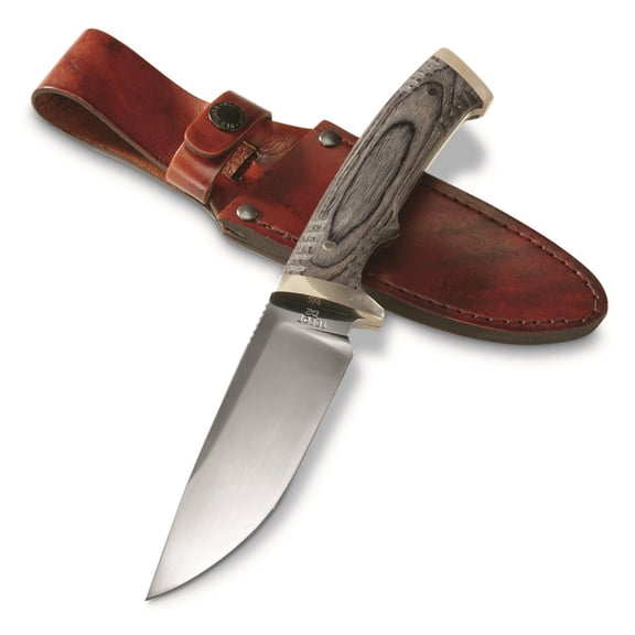 Old Timer Heritage Series Fixed Blade Knife