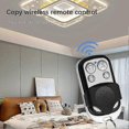 thumbnail image 2 of 315/433MHz Electric Gate Garage Door Remote Control Duplicator Fob Opener, 2 of 4