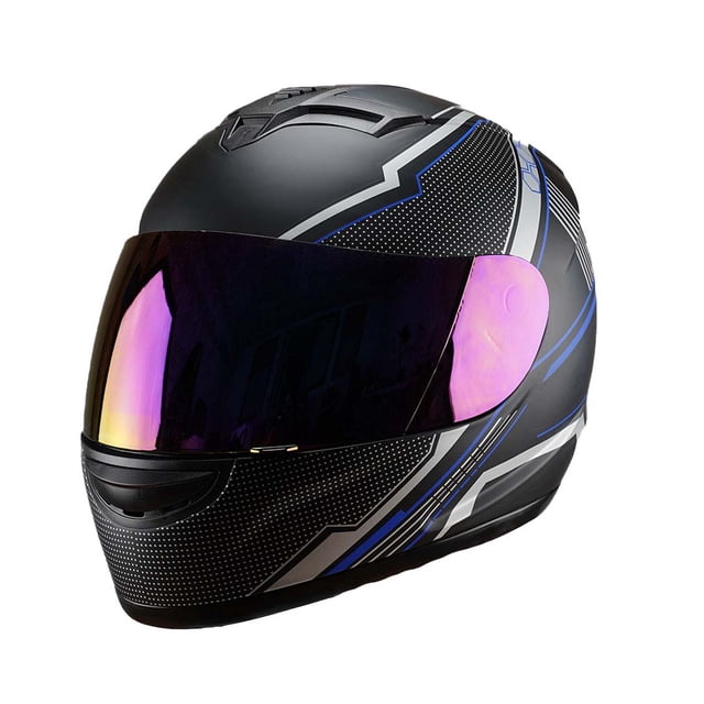 Casco Para Motocicleta Deportivo Abatible Certificado Dot Gaon Integral