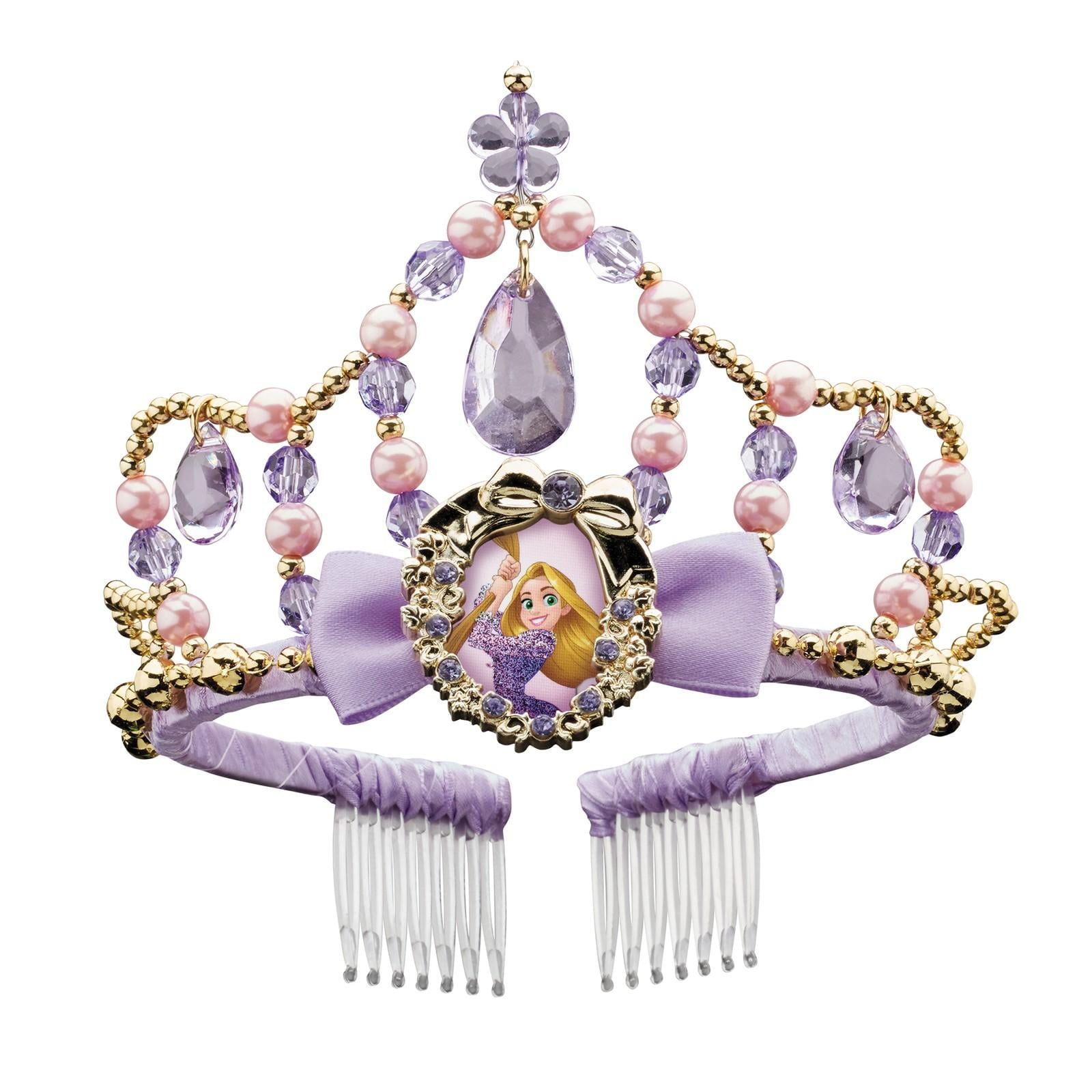 Rapunzel Classic Tiara, Disney Princess, ages 3 & up