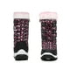 thumbnail image 4 of Dream Pairs Botas de nieve de invierno hasta la rodilla con forro de piel sintética antideslizante para niños y niñas NORDIC Dream Pairs NORDIC, 4 of 5