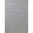 thumbnail image 1 of Ahgly Company Indoor Rectangle Mid-Century Modern Gray Oriental Area Rugs, 5' x 7', 1 of 6