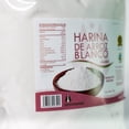 thumbnail image 3 of Harina de Arroz Blanco Bolsa con 1KG | Sin Gluten | SANO MUNDO, 3 of 3