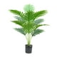 thumbnail image 4 of Planta artificial creativa, árbol bonsái artificial para sala de estar, escritorio y oficina. 40x70 cm, 4 of 9