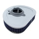 thumbnail image 2 of Elemento del filtro de aire,Elemento limpiador de filtro de aire accesorios para motocicleta,Repuestos de moto Metal -1508 reemplazo,Filtro de aire de repuesto para motocicleta fácil de, 2 of 8
