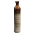 thumbnail image 2 of Heather Ann Creations Talia Spun Bamboo Bottle Vase, 2 of 5
