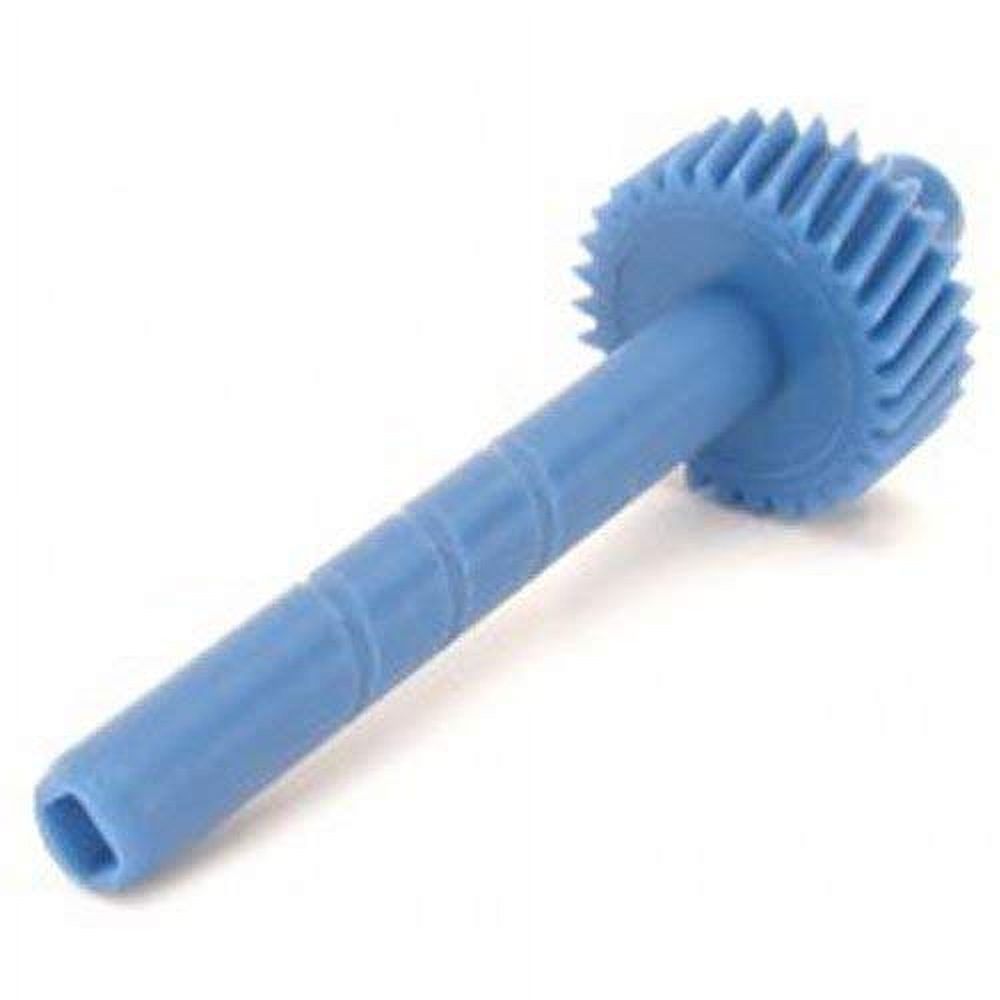 TCI Speedometer Gear 20 Tooth Blue GM P/N 880002