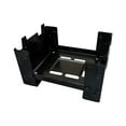 thumbnail image 2 of Foldable Outdoor Alcohol Accs Lightweight Burner for Pot Fishing Patio, 2 of 10