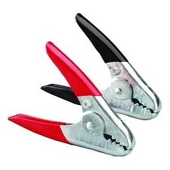 East Penn 00184 Battery Charger Cable Clamp Deka 600P For Side Post And