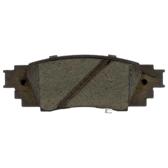 Bosch BE1879H Bosch Blue Ceramic Brake Pads with Hardware