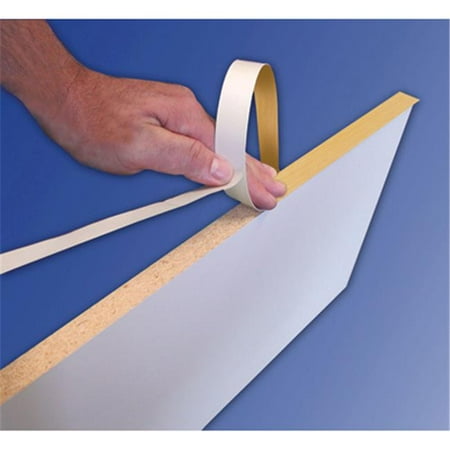 - FCFEWP 1516 250HM FastCap FastEdge Peel & Stick Edge Tape 250 ft. Roll PVC Hardrock Maple