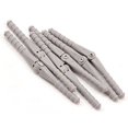 thumbnail image 1 of Robart Fabrication Acier Goupille Charnière Points 6 ROB307 Matériel & Liens Avion, 1 of 2