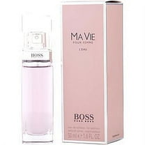 Hugo Boss Ladies Ma Vie L'eau EDT Spray 1.6 oz Fragrances 8005610714912