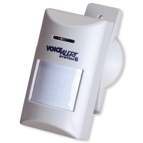 Cross Point Voice Alert System6 Wireless Transmitter/Sensor (VA6000T