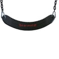 thumbnail image 3 of M & M Sales Backyard Outdoor Recycled Rubber Treadz Tire Tree Swing With Chain, 3 of 3
